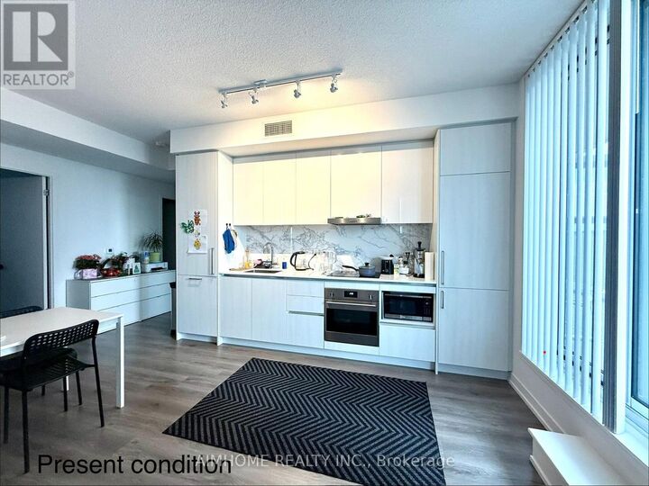 Property Photo:  225 Commerce St Street 507  ON L4K 0P9 