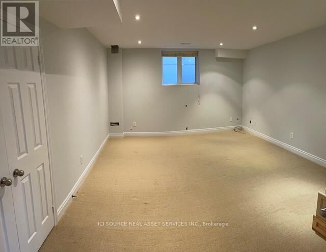 Property Photo:  71 Vaughan Boulevard Basement  ON L4J 3N8 