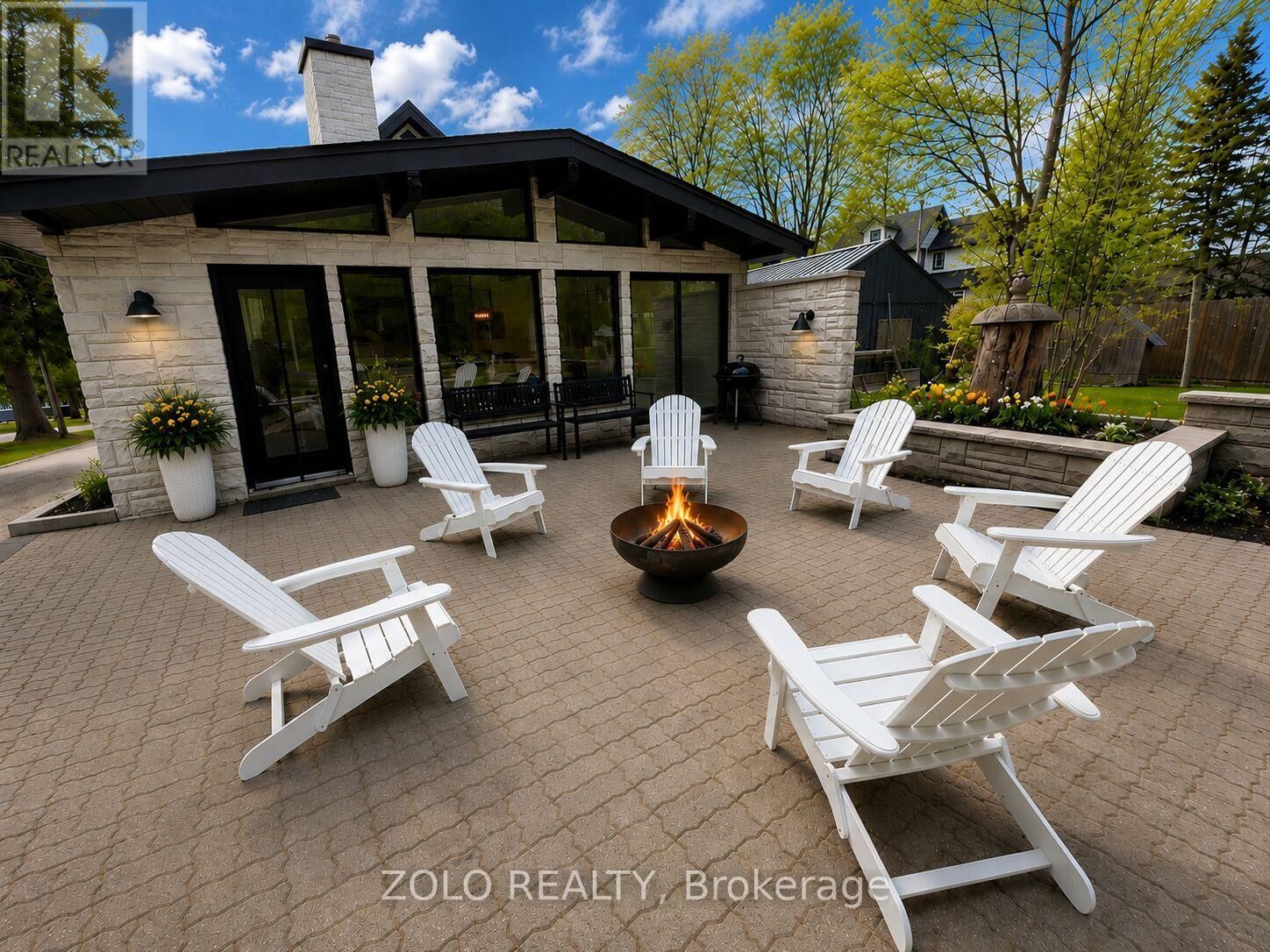 Property Photo:  64 Joseph Street  ON P0B 1J0 
