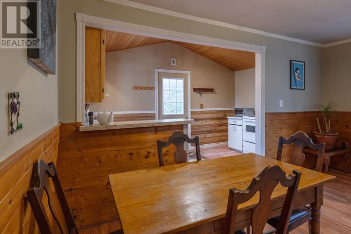 Property Photo: 215-217 Main Street NL A2H 4A1