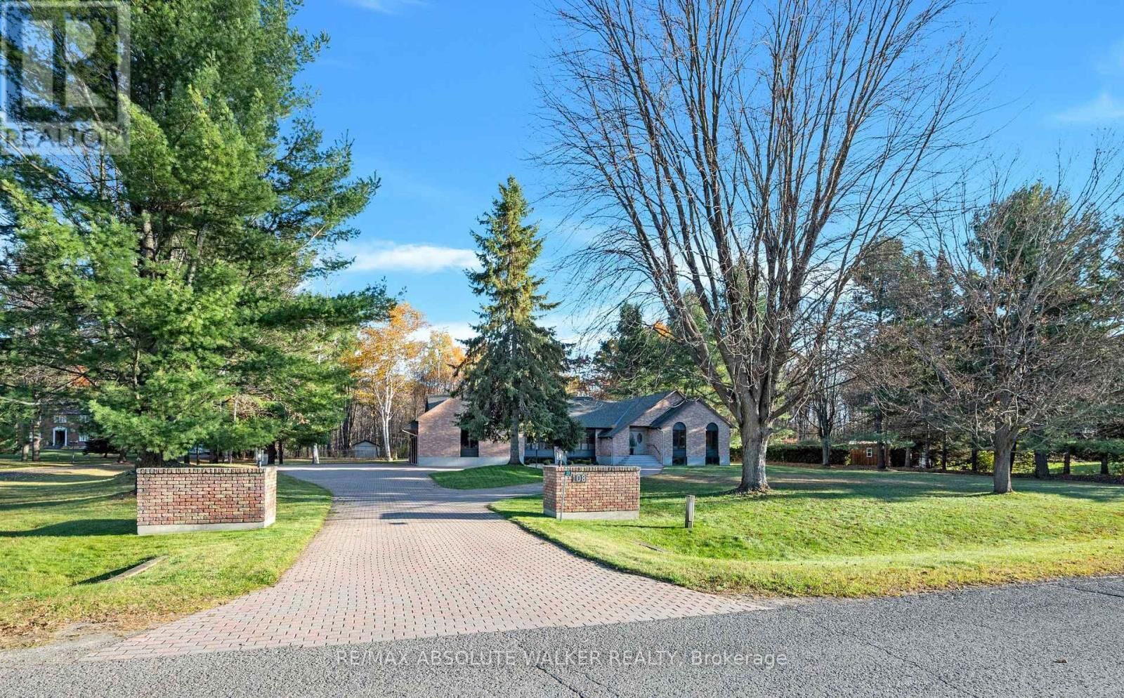 Property Photo:  108 Margaret Anne Drive  ON K0A 1L0 
