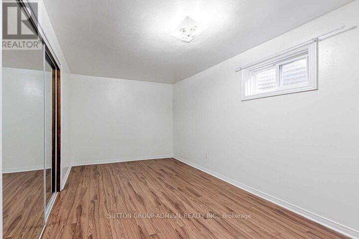 Property Photo:  123 Cherry Hills Road Basement  ON L4K 1M3 
