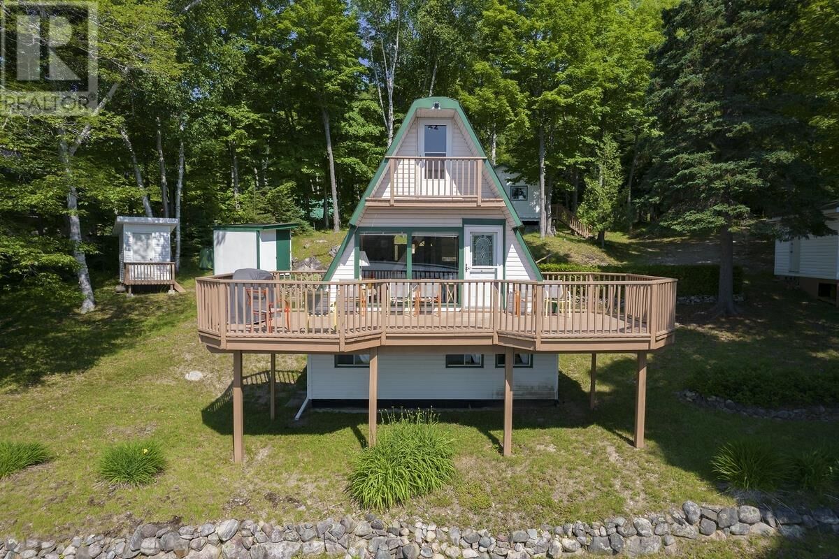 Property Photo:  Lot 24 Devil'S Lake  ON P0S 1J0 