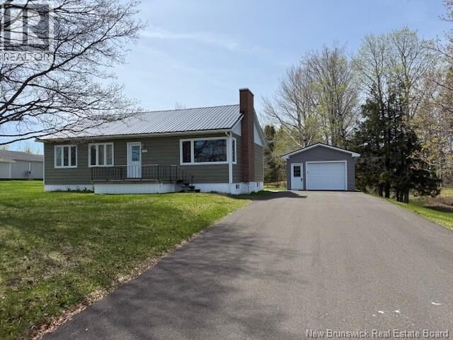 Property Photo:  114 Chaleur Street  NB E8E 2E8 