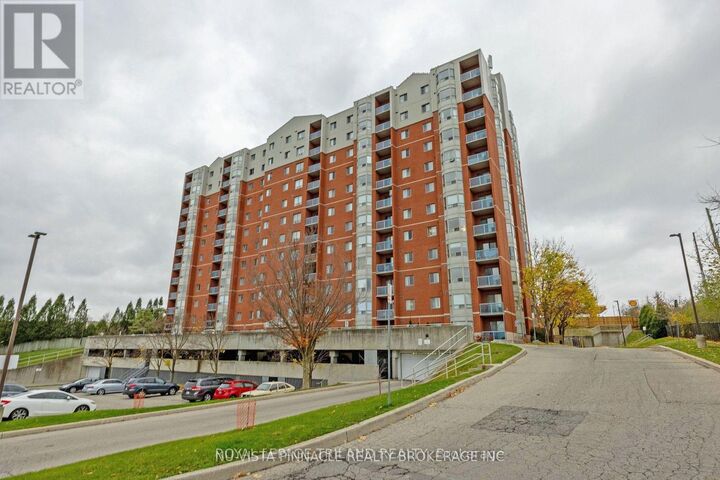 Property Photo:  30 Chapman Court 408  ON N6G 4Y4 
