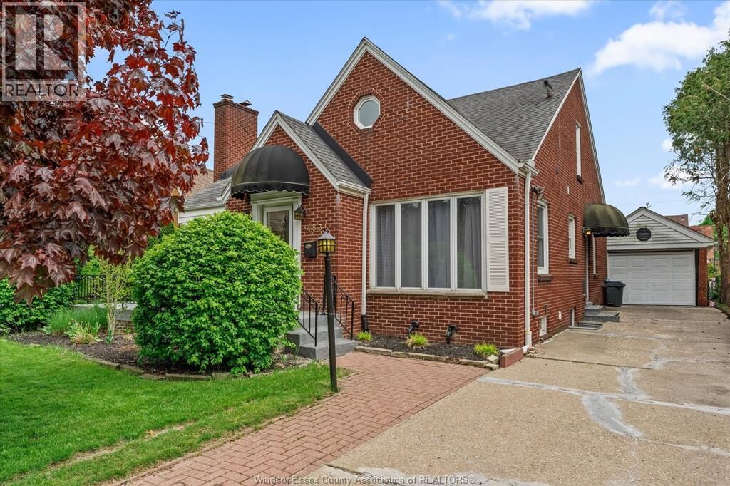 Property Photo:  4531 Pleasant Place Lower Unit  ON N8Y 2E9 