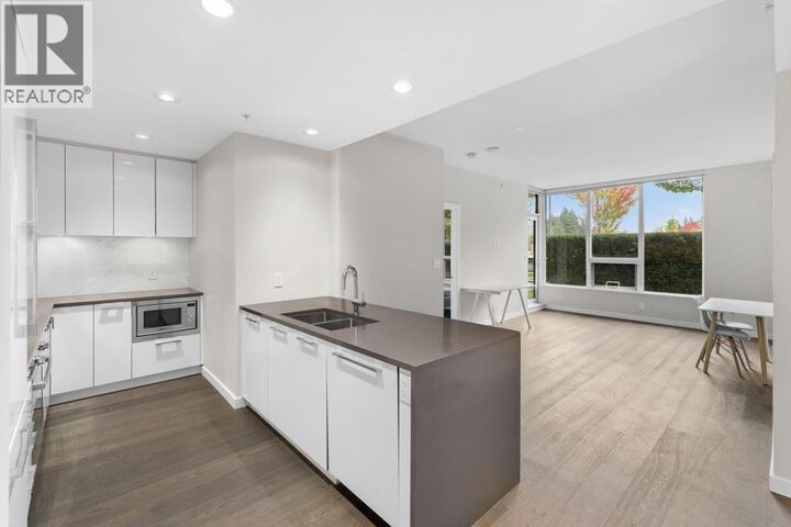 Property Photo:  5687 Gray Avenue 105  BC V6S 0K7 