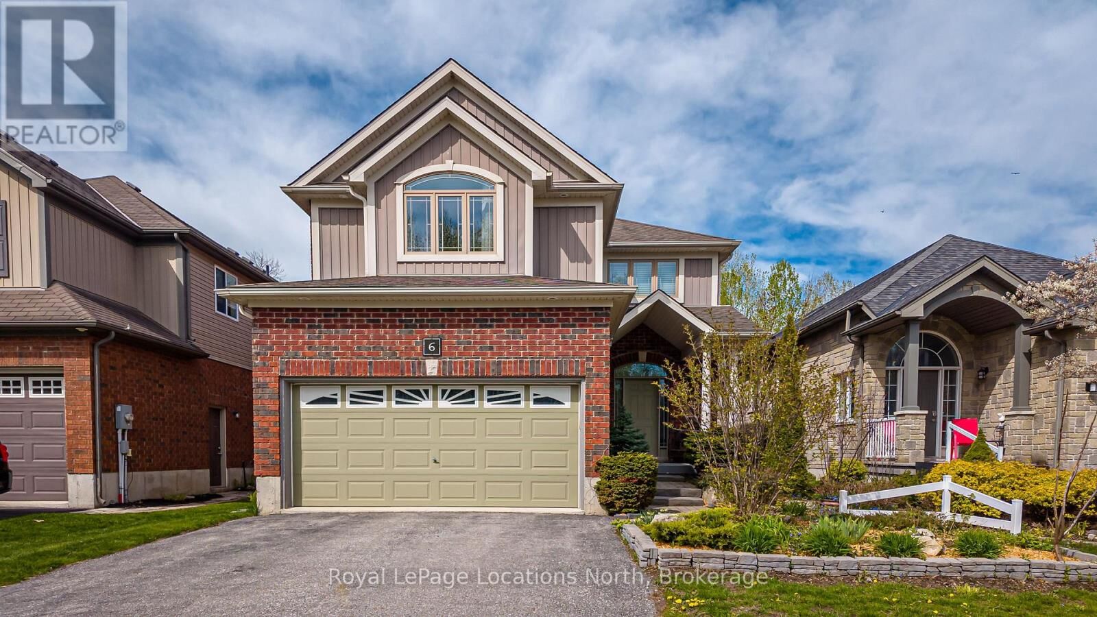 Property Photo:  6 Williams Street  ON L9Y 0B9 