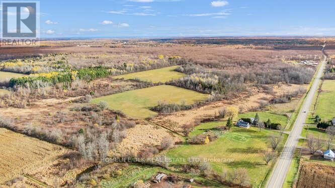Property Photo: 4861 County Rd 6 Road ON K6V 5T5