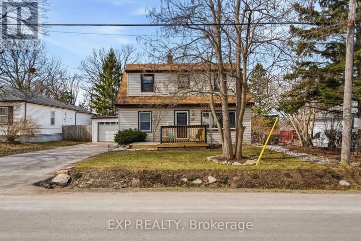 Property Photo:  10 Valleyview Crescent  ON K8P 3G1 