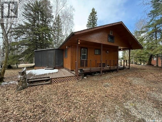Property Photo: 211 Olive Street SK S0A 1S0