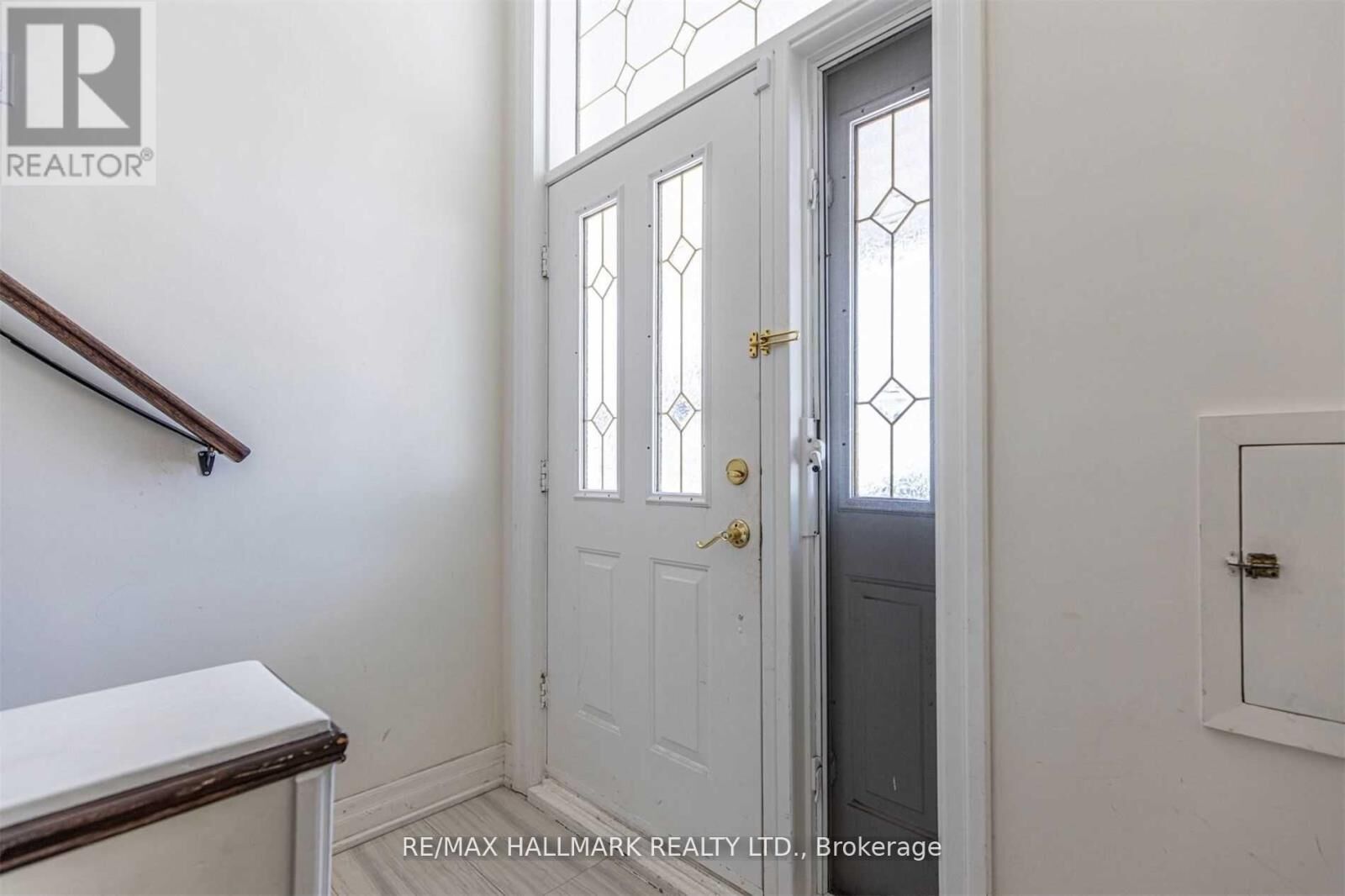 Property Photo:  283 Taylor Mills Drive North Basement  ON L4C 2T8 