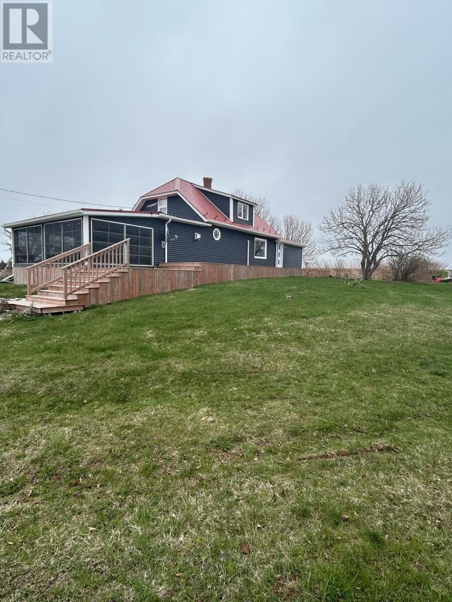 Property Photo: 7325 Rte 16 PE C0A 2B0