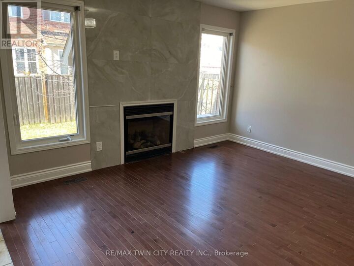 Property Photo:  239 McDougall Crossing Main  ON L9T 0P3 