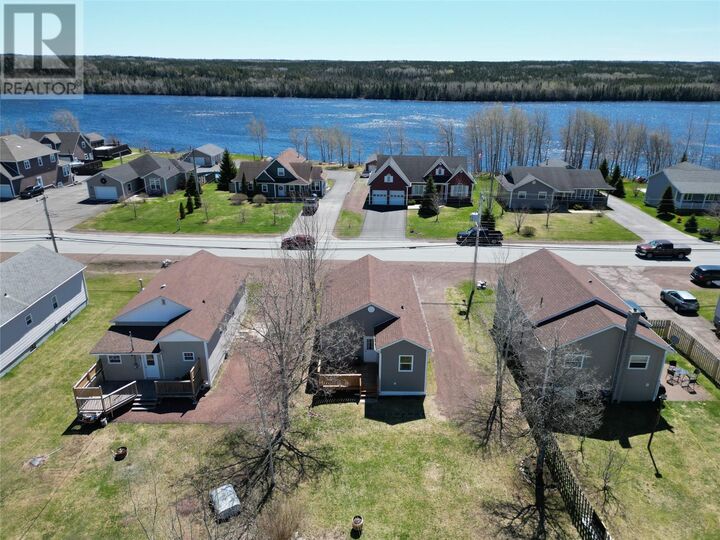 Property Photo:  116 Main Street  NL A0H 1C0 