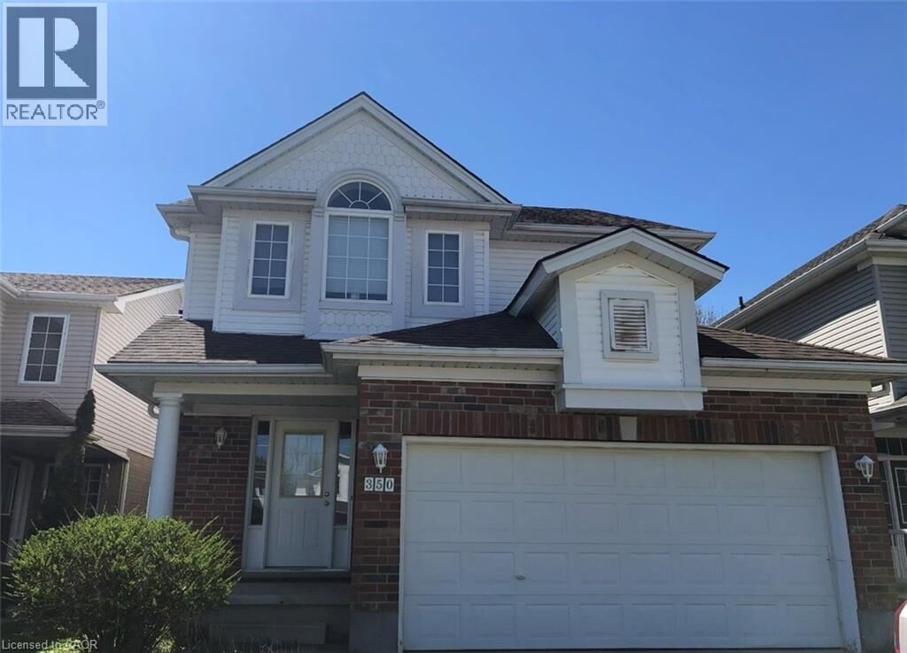 Property Photo:  350 Havendale Crescent  ON N2T 2T2 