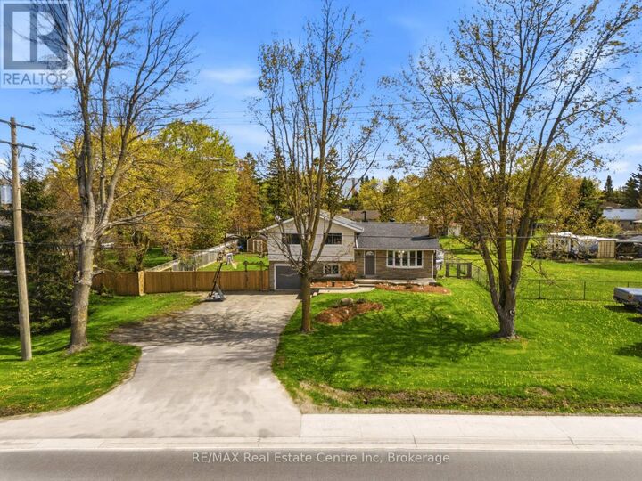 Property Photo:  160 Wellington Road 7  ON N0B 1S0 
