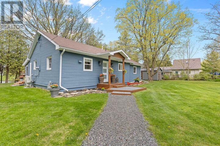 Property Photo:  877 River Road  ON K0G 1J0 