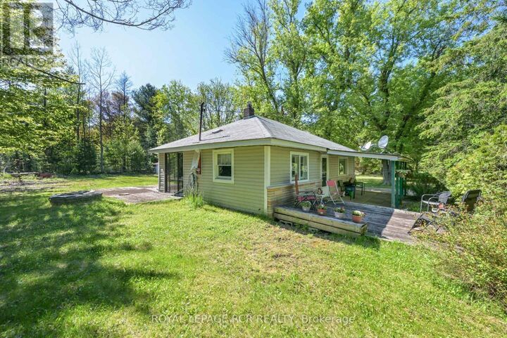 Property Photo: 7262 County Road 13 ON L0M 1M0