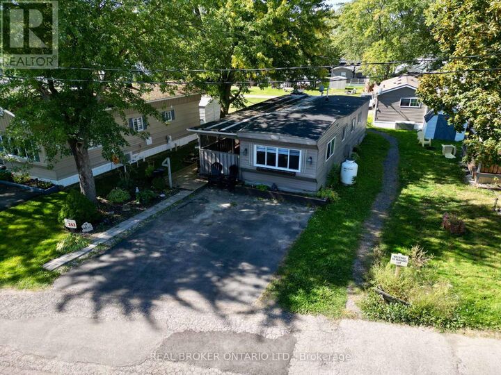 Property Photo:  580 Beaver Creek Road 243  ON N2J 3Z4 