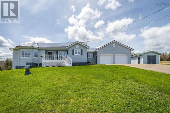 Property Photo:  25 Dewtie Avenue  NS B0K 1W0 