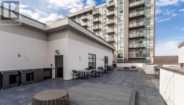 Property Photo:  10 Mallard Trail 532  ON L8B 2A7 