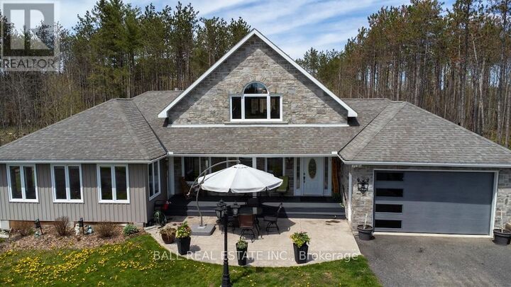 Property Photo:  6608 Highway 28  ON K0L 1A0 