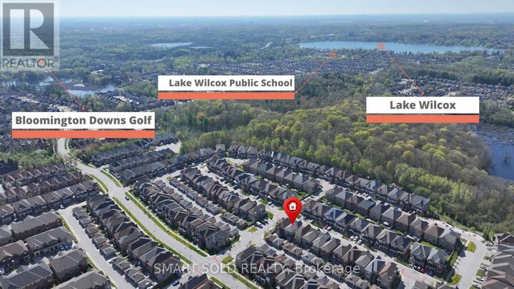 Photo de la propriété: 22 Mayapple Lane North ON L4E 1B8