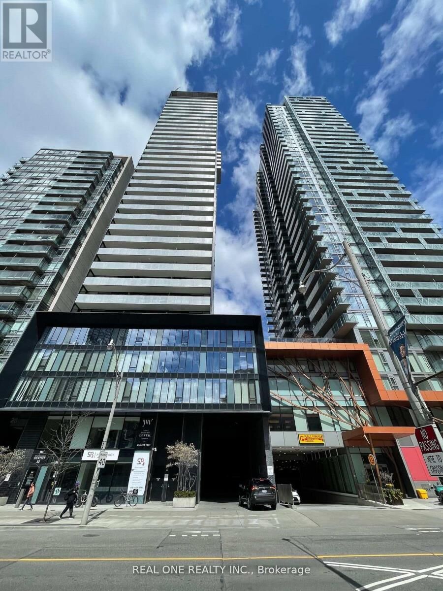 Property Photo: 28 Wellesley Street East 1203 ON M4Y 0C4
