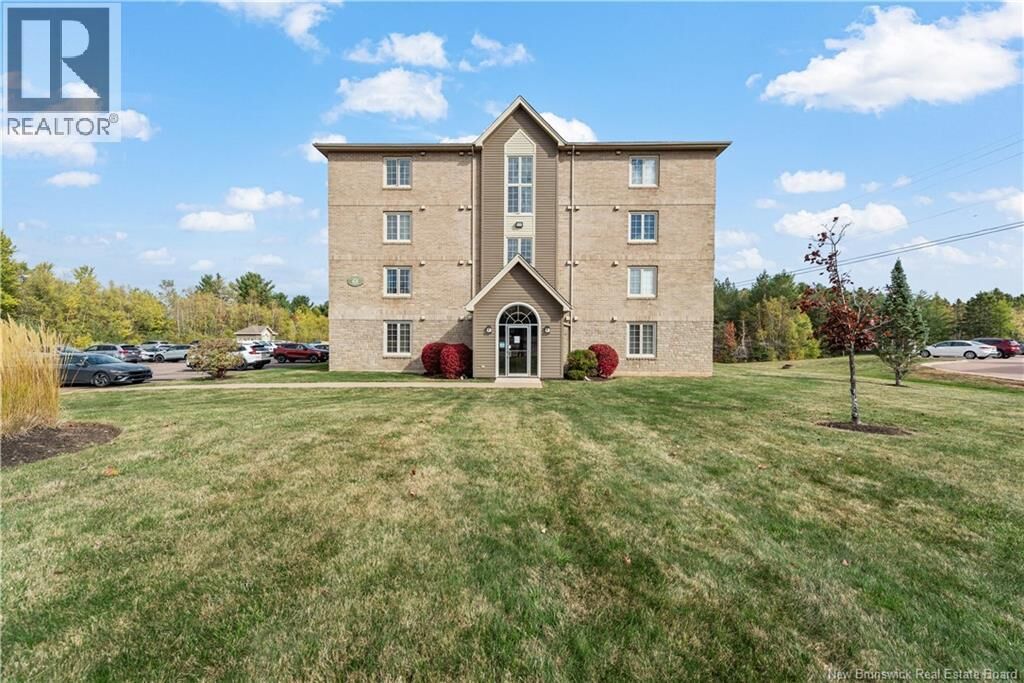 Property Photo:  65 Diamond Head Unit# 112  NB E1G 0V6 