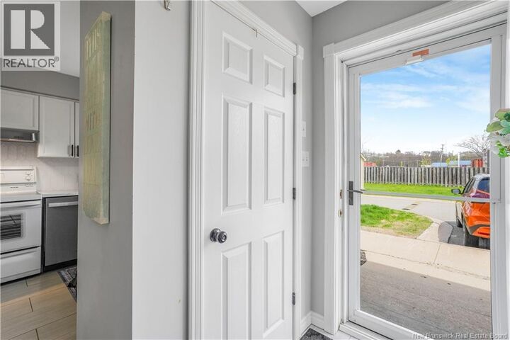 Property Photo:  508 Riverside Drive Unit# 1  NB E3A 8C2 