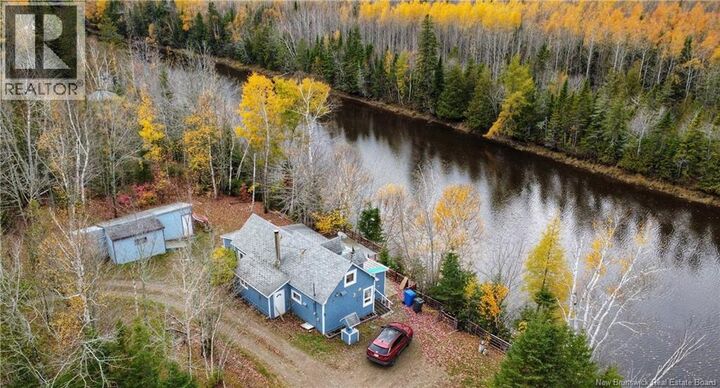 Property Photo:  5 Chem. Du Boom  NB E1W 1M5 