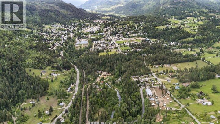 Property Photo:  Lot A Bluebird Road  BC V0G 1L1 