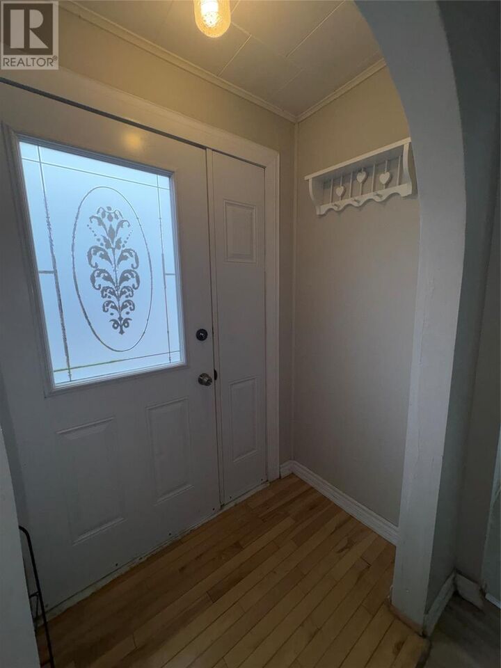 Property Photo:  4 Gale Street  NL A2H 5R4 