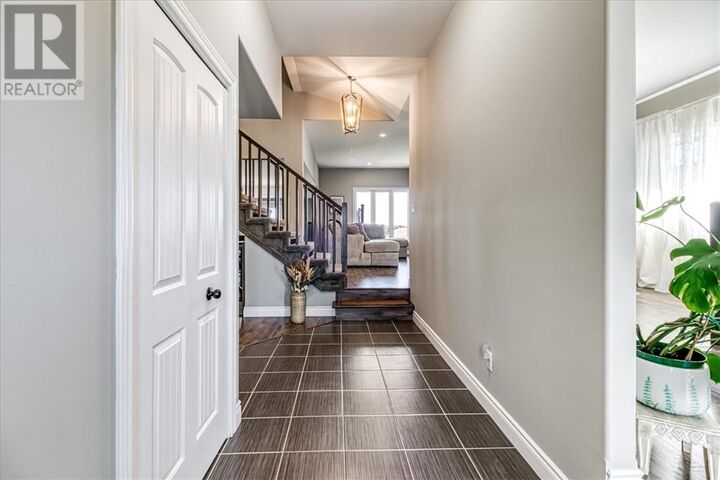 Property Photo:  1654 Meadowlark Way  ON P3N 0A8 