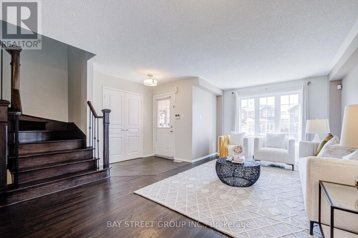Property Photo: 714 Castlemore Avenue ON L6E 1M9