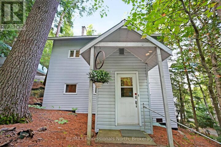 Property Photo: 20871 Highway 35 ON K0M 1S0
