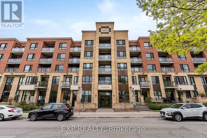Property Photo: 316 Bruyere Street 410 ON K1N 0C3