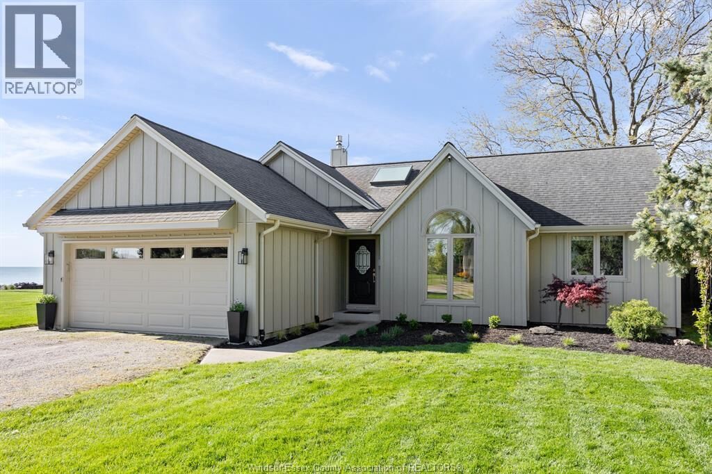 Property Photo:  1603 Heritage Rd  ON N9Y 2E6 