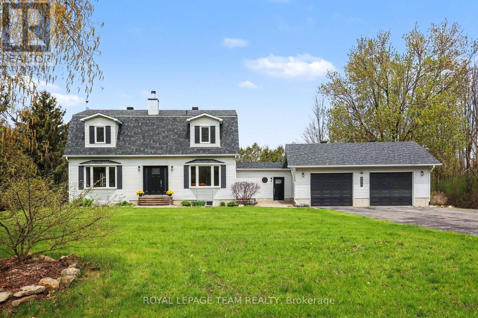 Property Photo:  8471 Marionville Road  ON K0C 2K0 