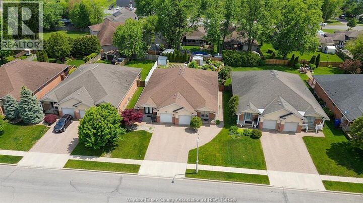 Property Photo:  11908 Brouillette Court  ON N8N 5H5 
