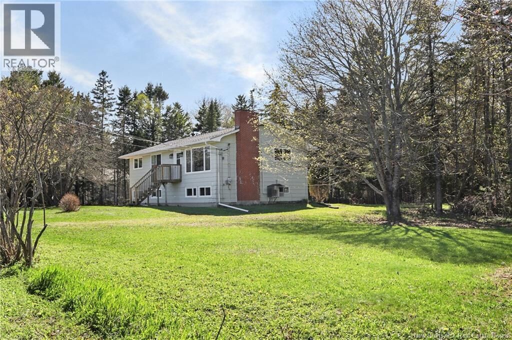 Property Photo:  369 Hampton Road  NB E2E 4T9 