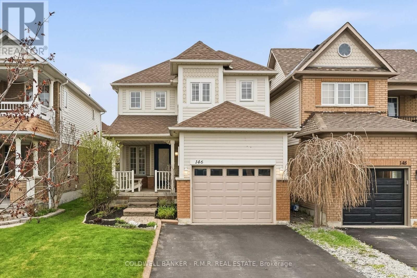 Photo de la propriété:  146 Point Hope Place  ON L1N 9P9 