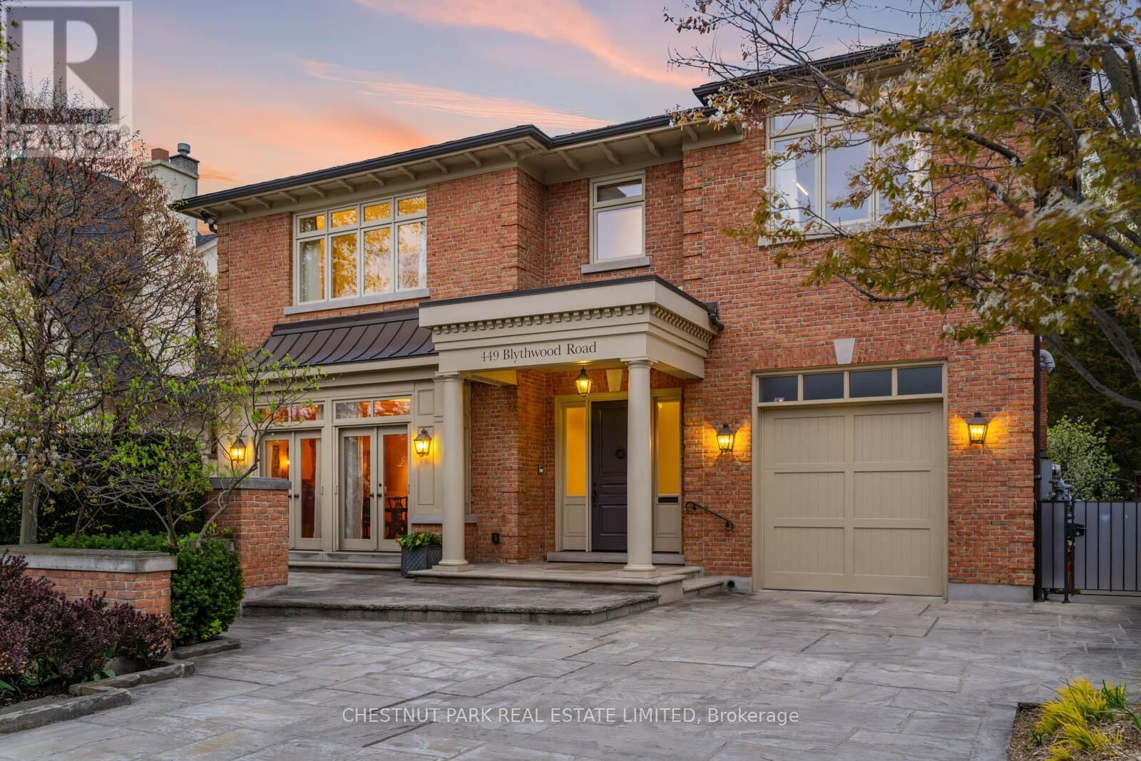 Property Photo:  449 Blythwood Road  ON M4N 1A8 