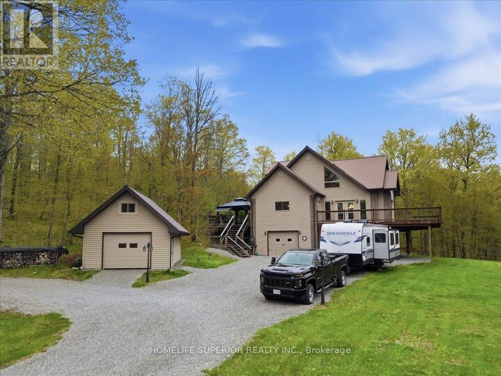 Property Photo:  1513 Cordova Road  ON K0K 2M0 