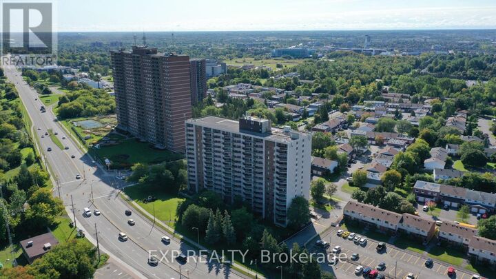 Property Photo:  981 Gulf Place 316  ON K1K 3X9 
