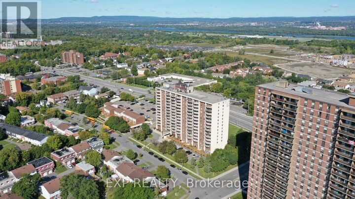 Property Photo:  981 Gulf Place 610  ON K1K 3X9 