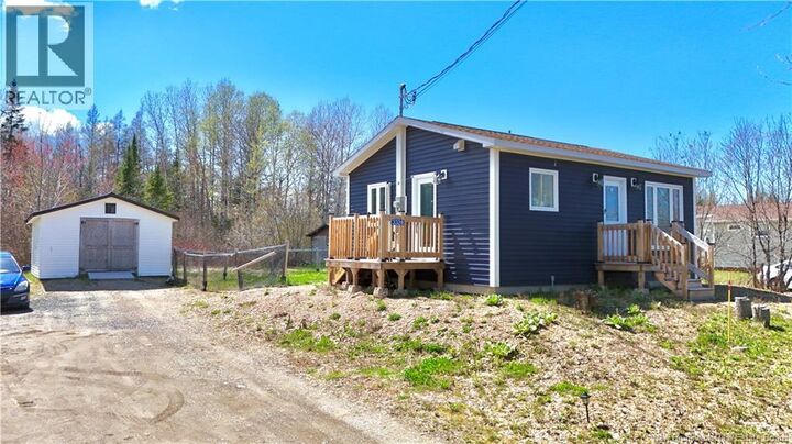 Property Photo:  3328 Route 134  NB E2A 1T8 