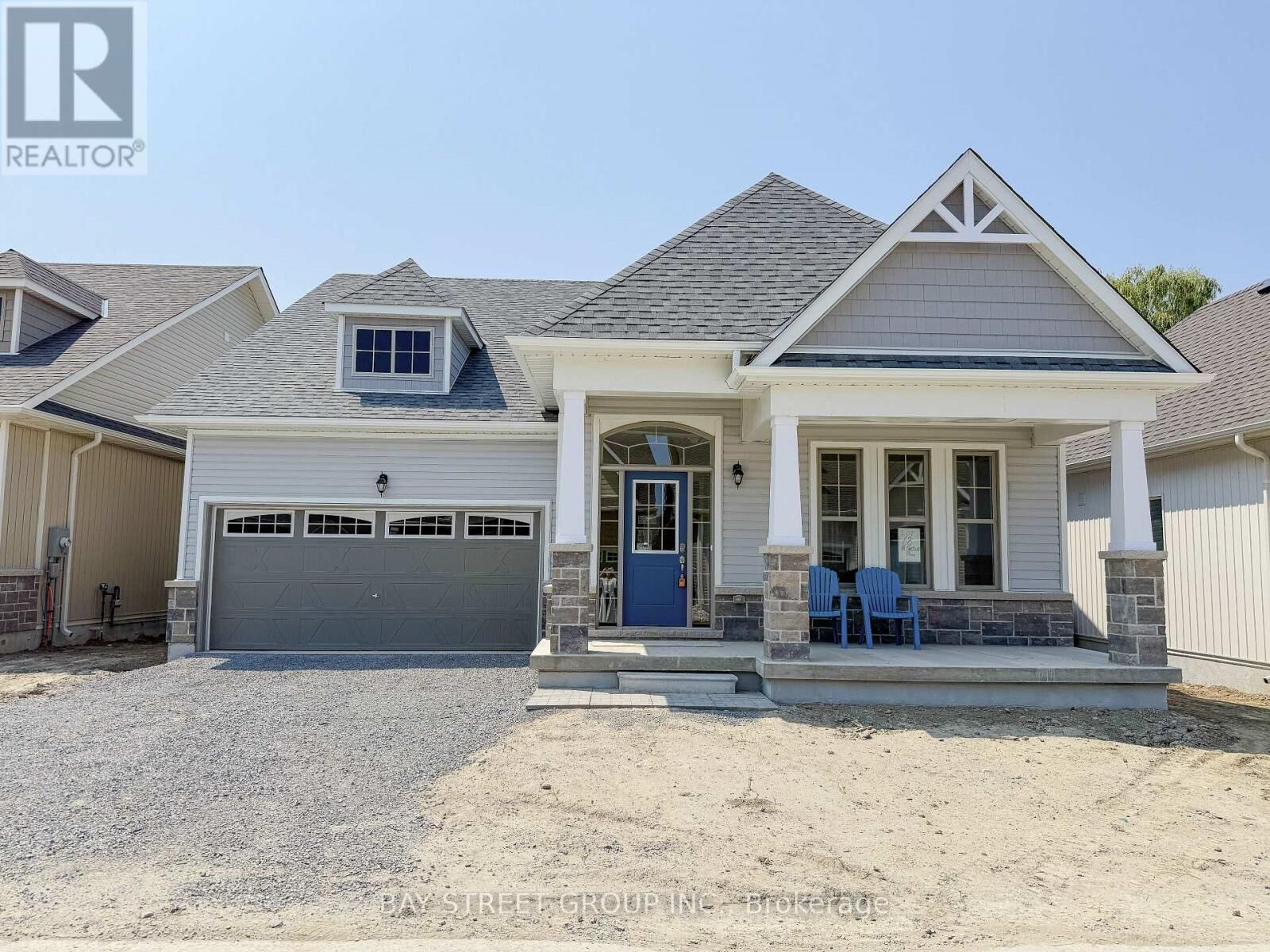 Property Photo:  18 Shelson Place  ON L0E 1R0 