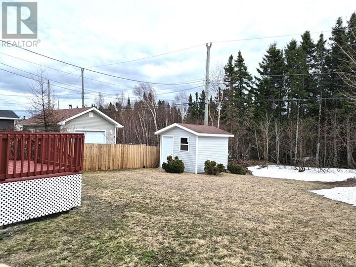 Property Photo:  108 Ogilvie Street  NL A1V 2R2 